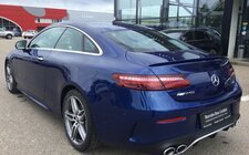E 53 AMG 4MATIC+ купе