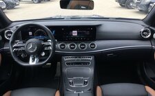 E 53 AMG 4MATIC+ купе