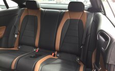 E 53 AMG 4MATIC+ купе