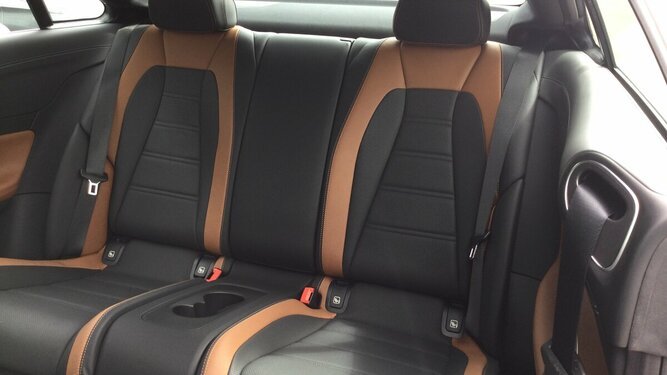 E 53 AMG 4MATIC+ купе