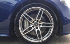 E 53 AMG 4MATIC+ купе