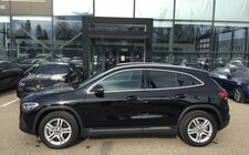 GLA 250 4MATIC