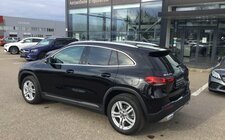 GLA 250 4MATIC