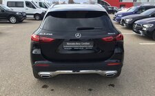GLA 250 4MATIC