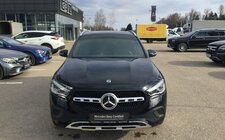 GLA 250 4MATIC