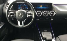 GLA 250 4MATIC