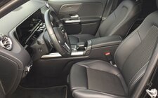 GLA 250 4MATIC