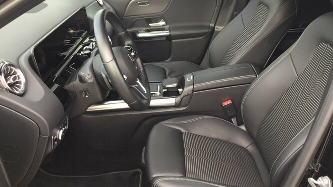 GLA 250 4MATIC