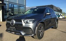 GLE 300 d
