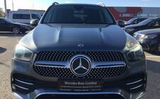 GLE 300 d
