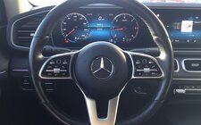 GLE 300 d