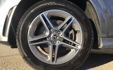 GLE 300 d