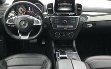 Mercedes-AMG GLS 63