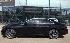 E 220 D 4MATIC