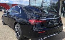 E 220 D 4MATIC