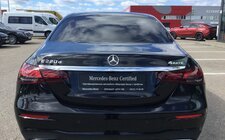E 220 D 4MATIC