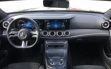 E 220 D 4MATIC