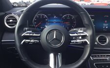 E 220 D 4MATIC
