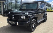 G 350 d