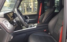 G 350 d