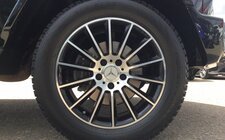 G 350 d