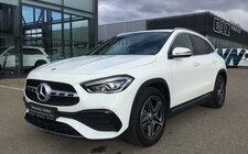 GLA 250 4MATIC
