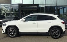 GLA 250 4MATIC