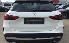 GLA 250 4MATIC