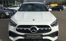 GLA 250 4MATIC