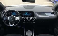 GLA 250 4MATIC