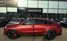 GLE 53 4MATIC AMG
