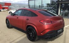 GLE 53 4MATIC AMG