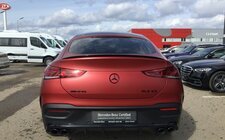 GLE 53 4MATIC AMG