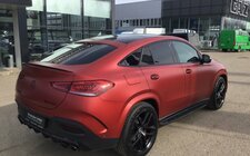 GLE 53 4MATIC AMG