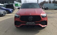 GLE 53 4MATIC AMG