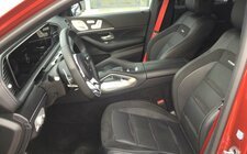 GLE 53 4MATIC AMG