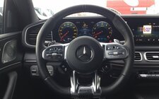 GLE 53 4MATIC AMG