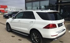 GLE 350 D 4MATIC