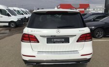 GLE 350 D 4MATIC