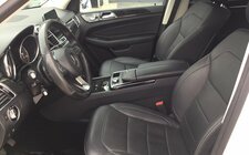 GLE 350 D 4MATIC