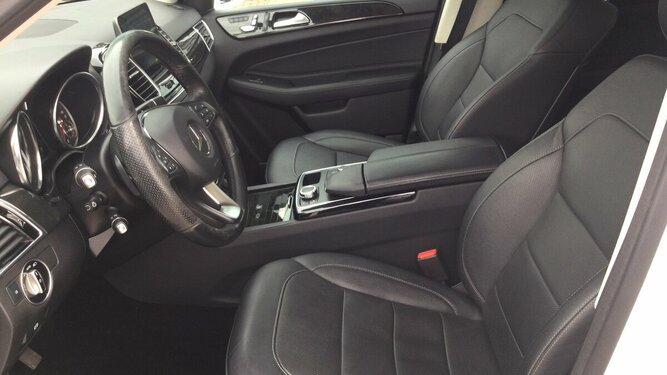 GLE 350 D 4MATIC
