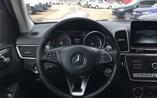 GLE 350 D 4MATIC