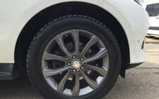 GLE 350 D 4MATIC