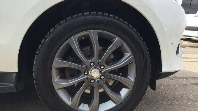 GLE 350 D 4MATIC